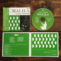 Lamine Toraore / “MALILA”,”MAMA”,”N’BAOUDI” / CD / 2013