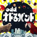 V.A. / Odoru Band / client: wonderyou / digital album / 2011
