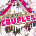 V.A. / music for couples / client: fwonderyou / digital album 2011